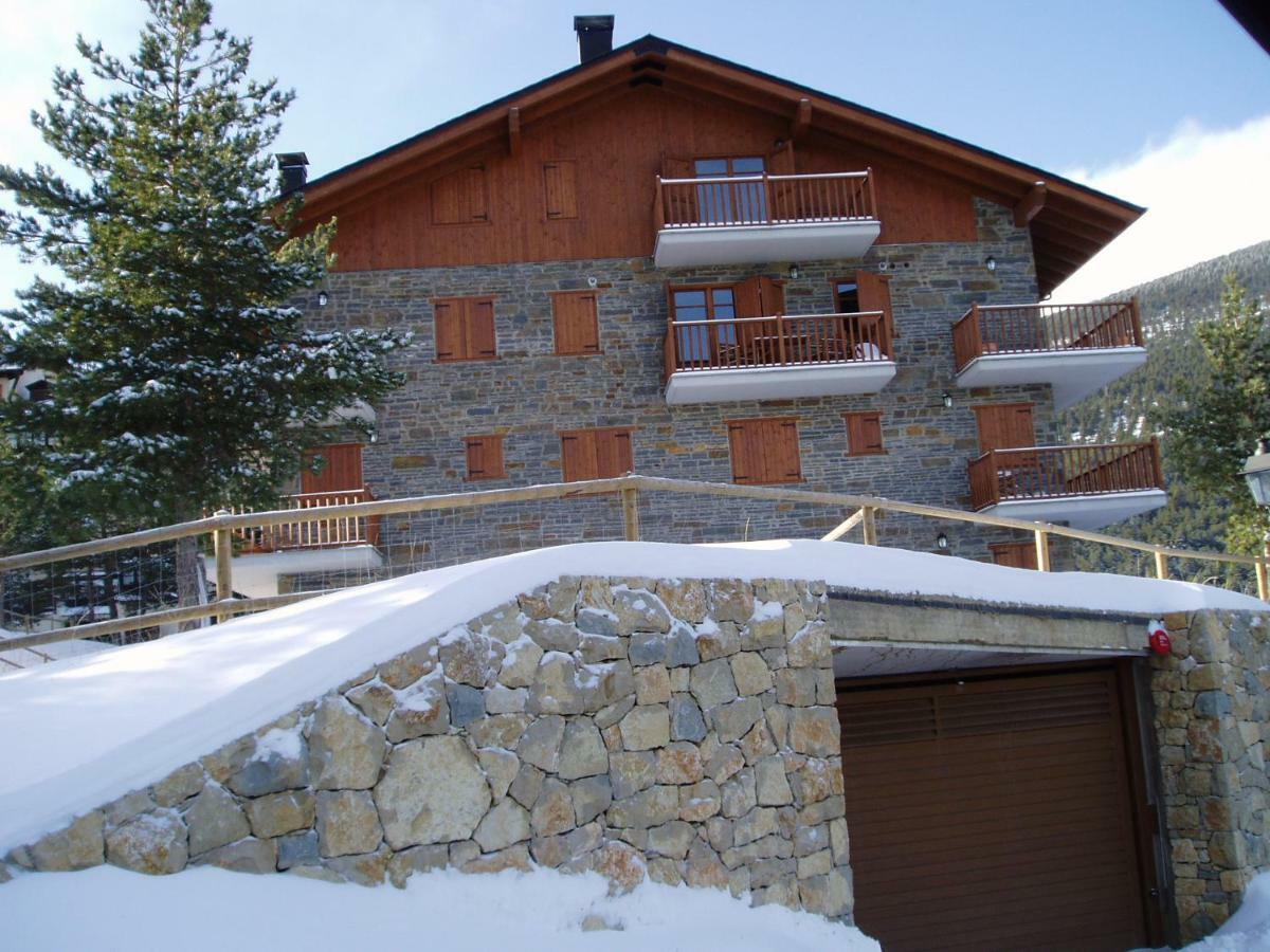 拉加玛艾佩德拉Lujoso Duplex En Port Del Comte公寓 外观 照片