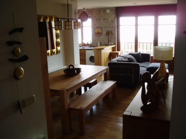 拉加玛艾佩德拉Lujoso Duplex En Port Del Comte公寓 外观 照片