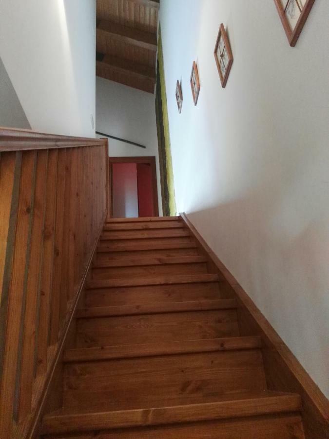 拉加玛艾佩德拉Lujoso Duplex En Port Del Comte公寓 外观 照片
