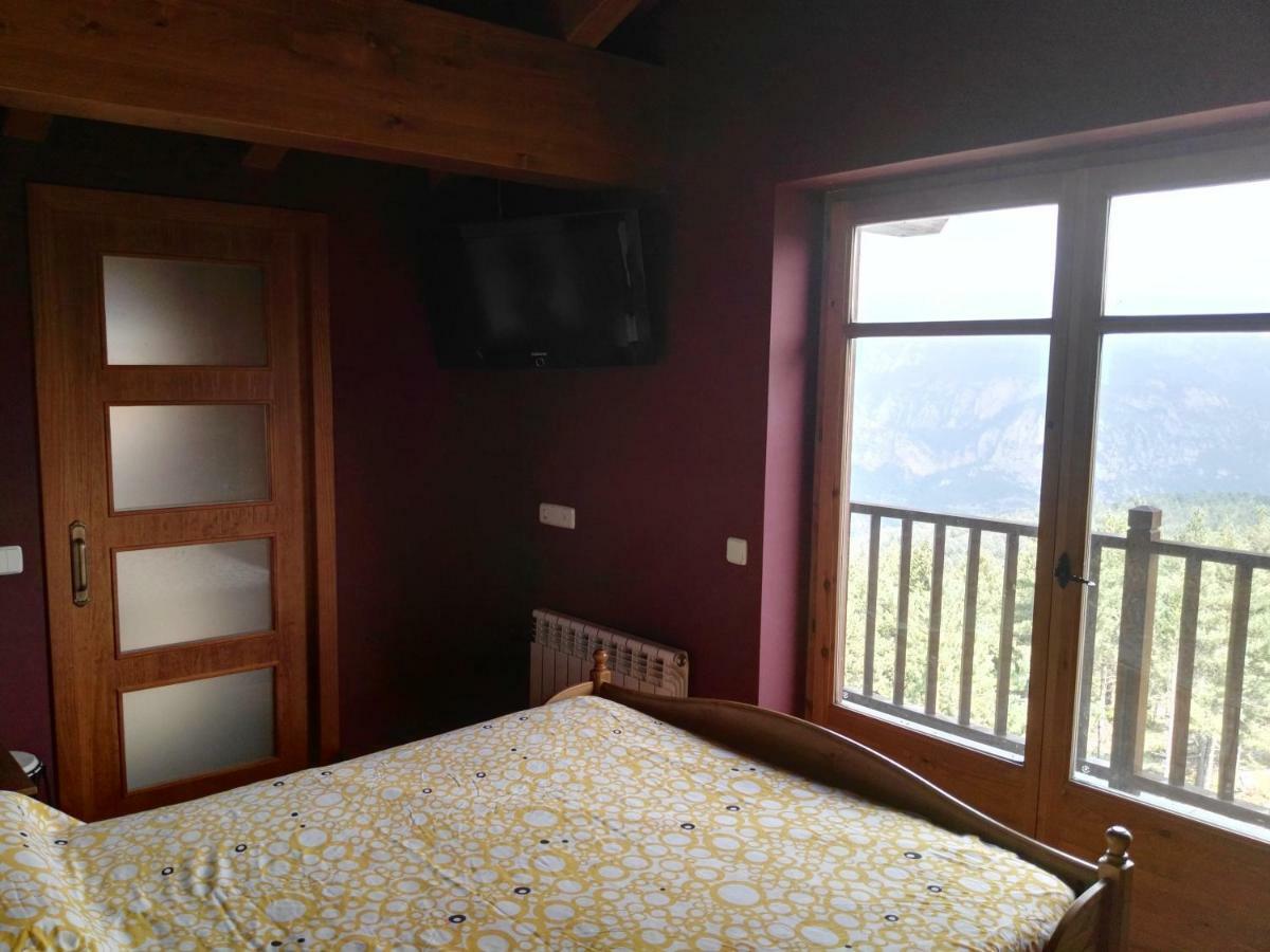 拉加玛艾佩德拉Lujoso Duplex En Port Del Comte公寓 外观 照片