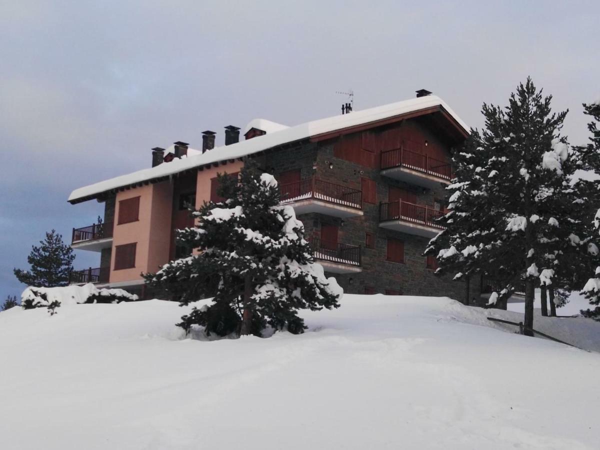 拉加玛艾佩德拉Lujoso Duplex En Port Del Comte公寓 外观 照片